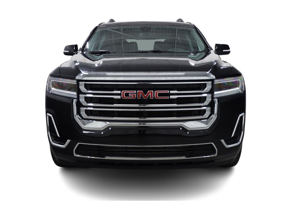 Thumbnail: 2023 GMC Acadia - 6