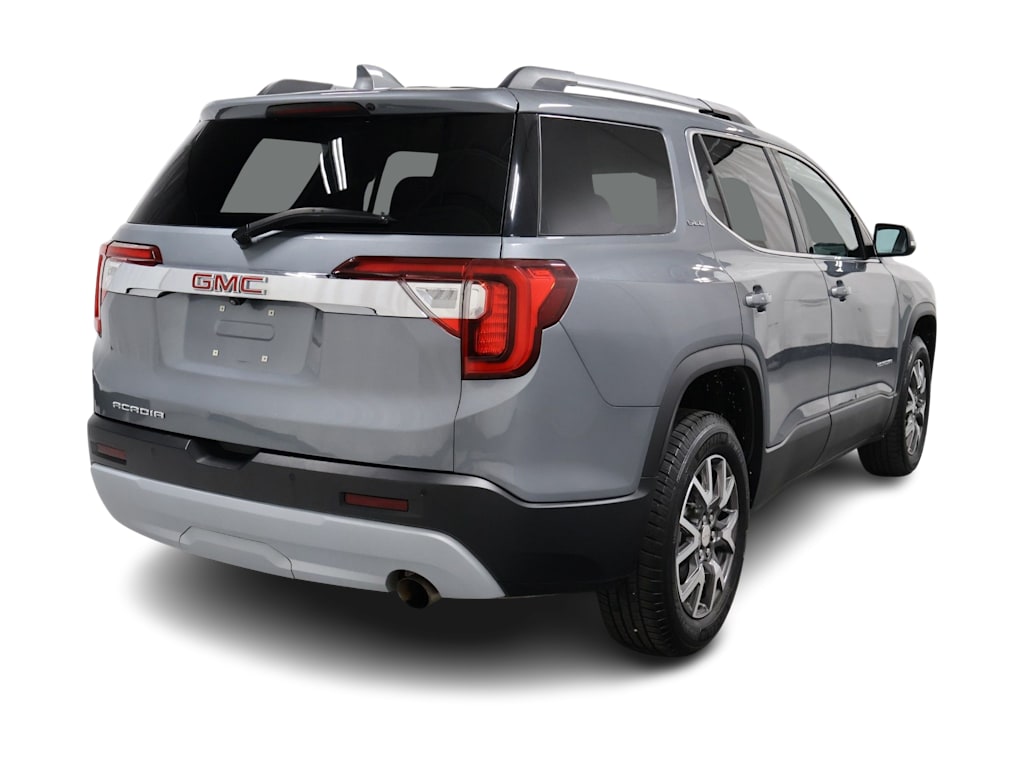 Thumbnail: 2020 GMC Acadia - 20