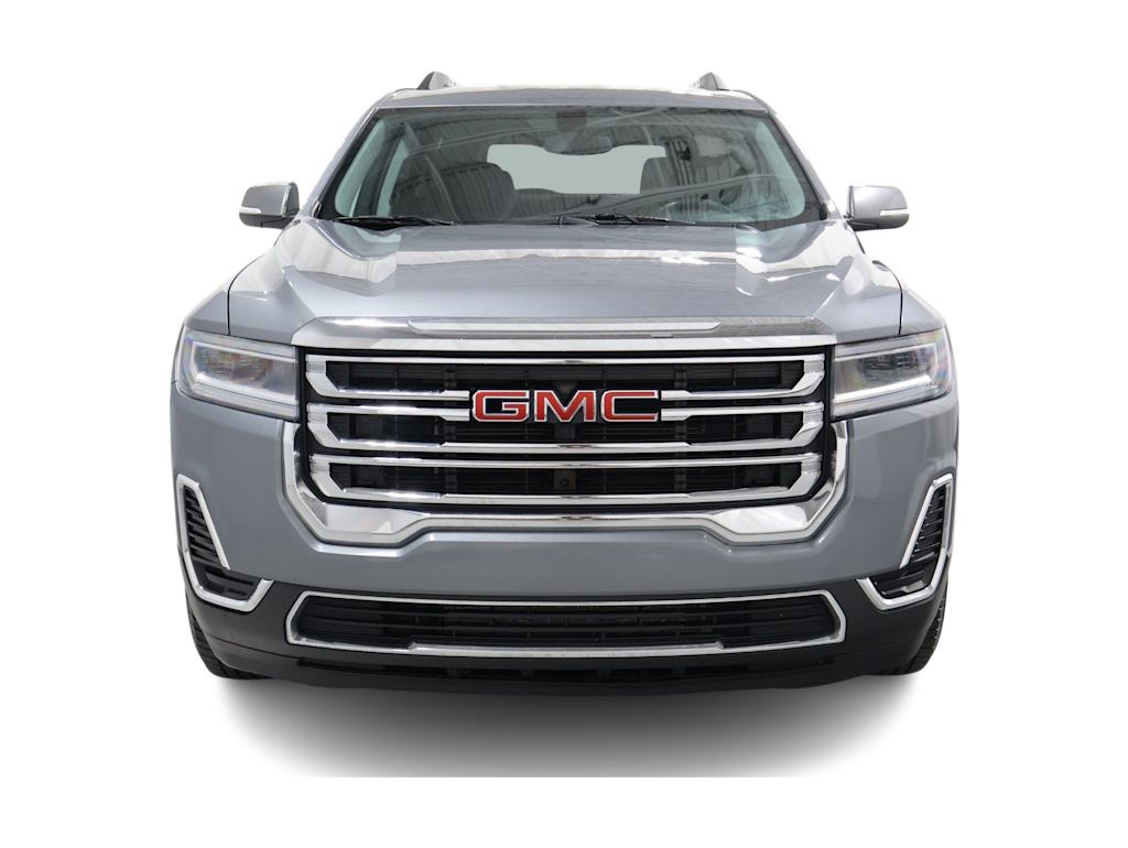 Thumbnail: 2020 GMC Acadia - 6
