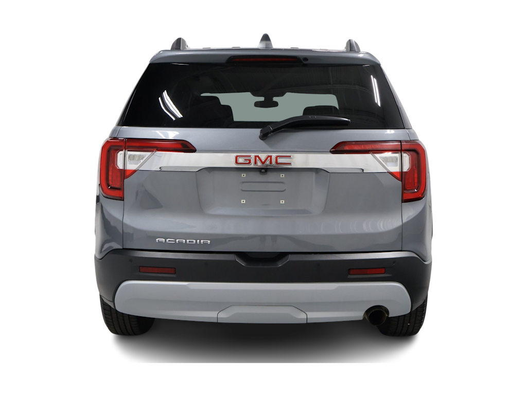 Thumbnail: 2020 GMC Acadia - 5