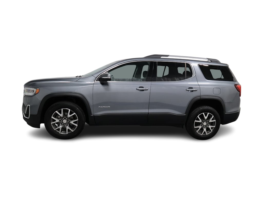 Thumbnail: 2020 GMC Acadia - 3