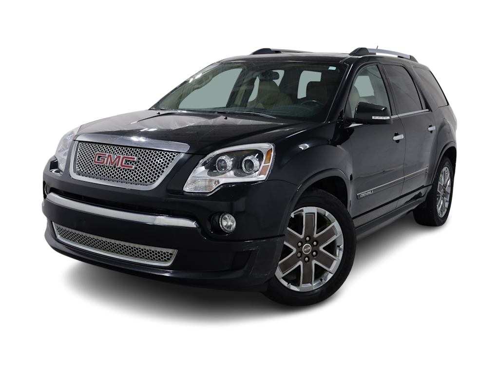 2012 GMC Acadia
