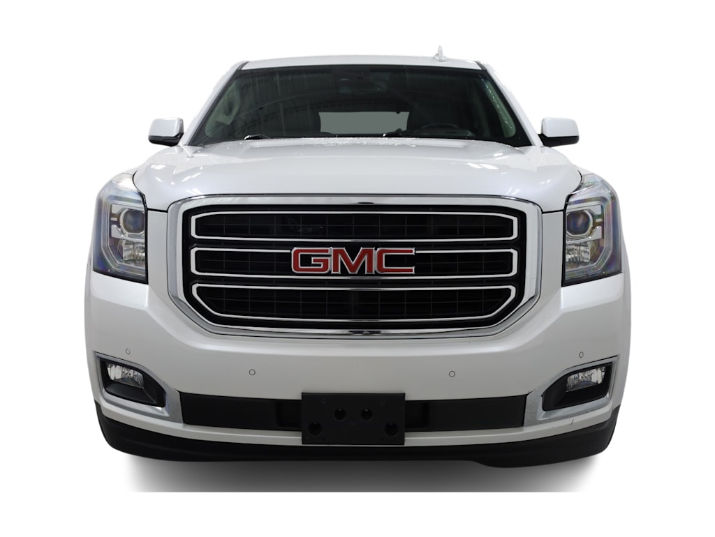 2017 GMC Yukon SLT 6