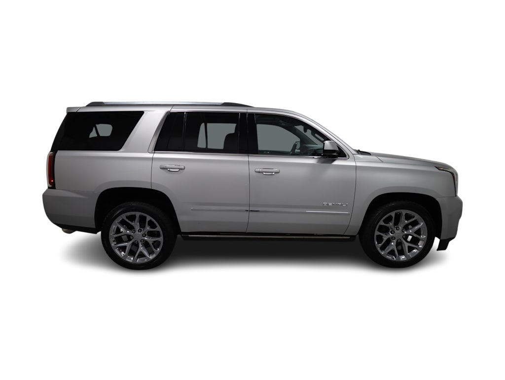 Thumbnail: 2020 GMC Yukon - 21