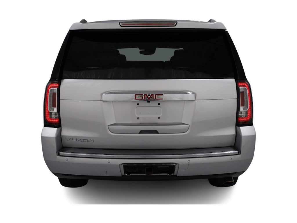 Thumbnail: 2020 GMC Yukon - 5