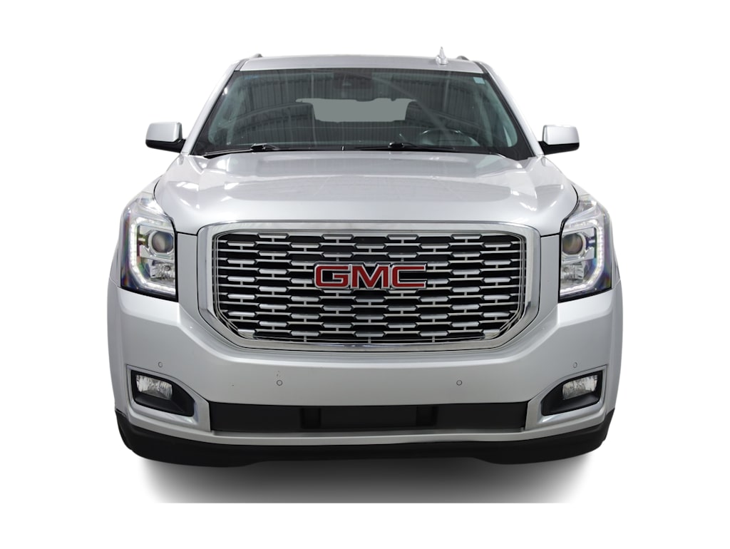 Thumbnail: 2020 GMC Yukon - 6