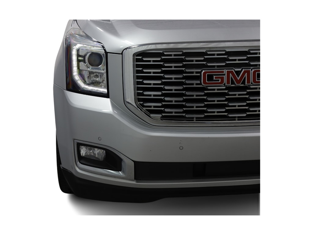 Thumbnail: 2020 GMC Yukon - 23