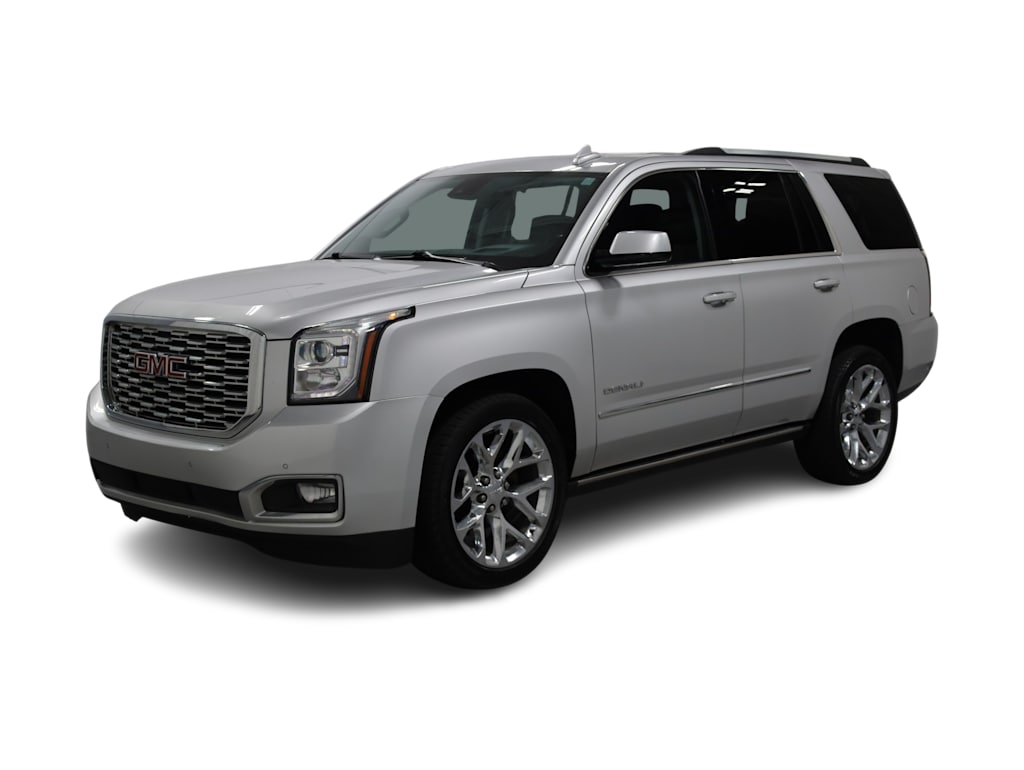 Thumbnail: 2020 GMC Yukon - 24
