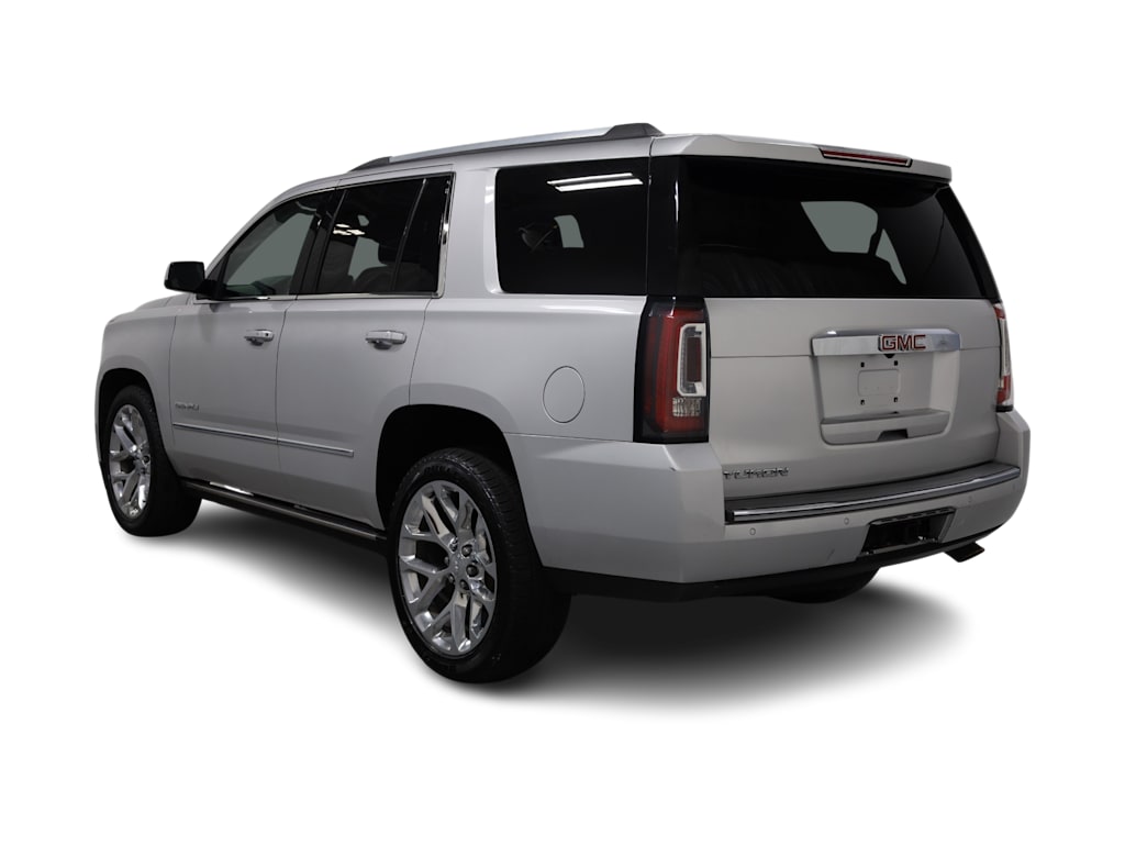 Thumbnail: 2020 GMC Yukon - 4