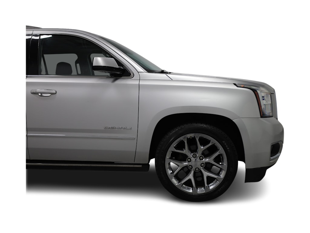 Thumbnail: 2020 GMC Yukon - 22