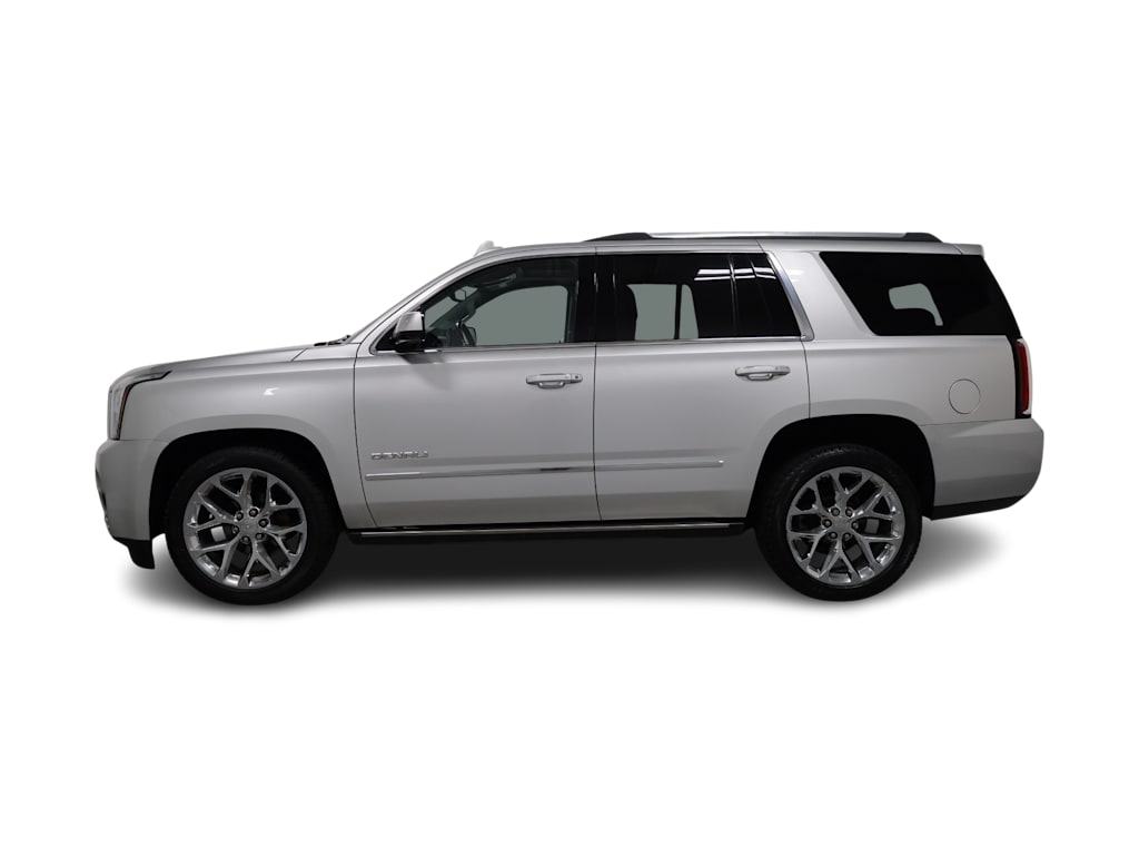 Thumbnail: 2020 GMC Yukon - 3