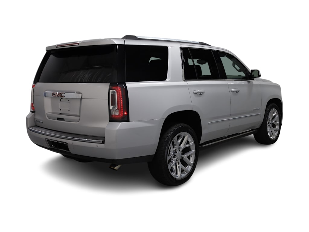 Thumbnail: 2020 GMC Yukon - 20