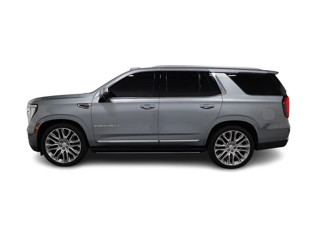 Thumbnail: 2025 GMC Yukon - 3