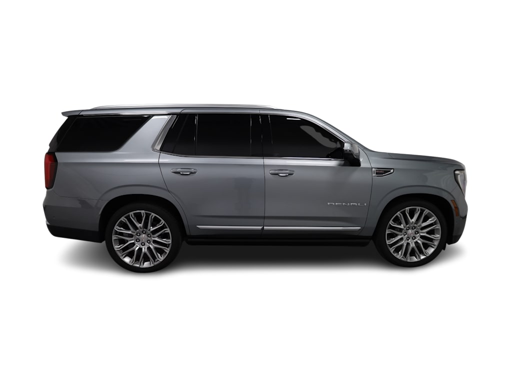 Thumbnail: 2025 GMC Yukon - 23