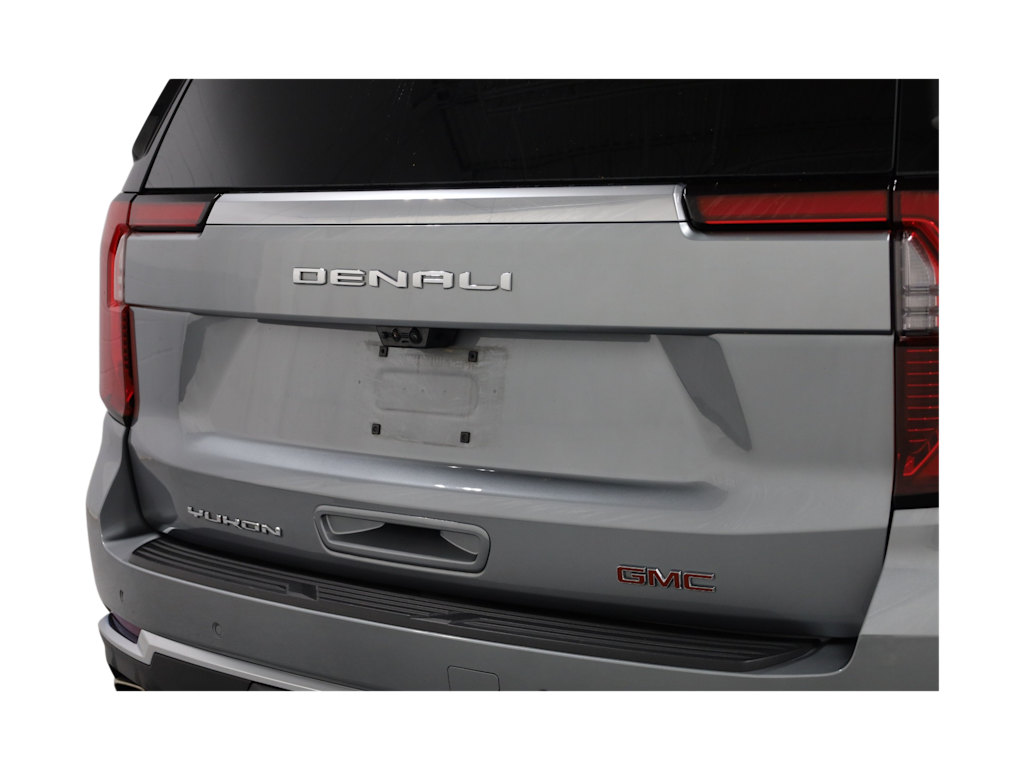 Thumbnail: 2025 GMC Yukon - 21