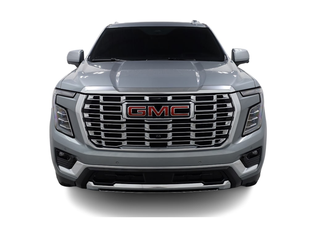 Thumbnail: 2025 GMC Yukon - 6