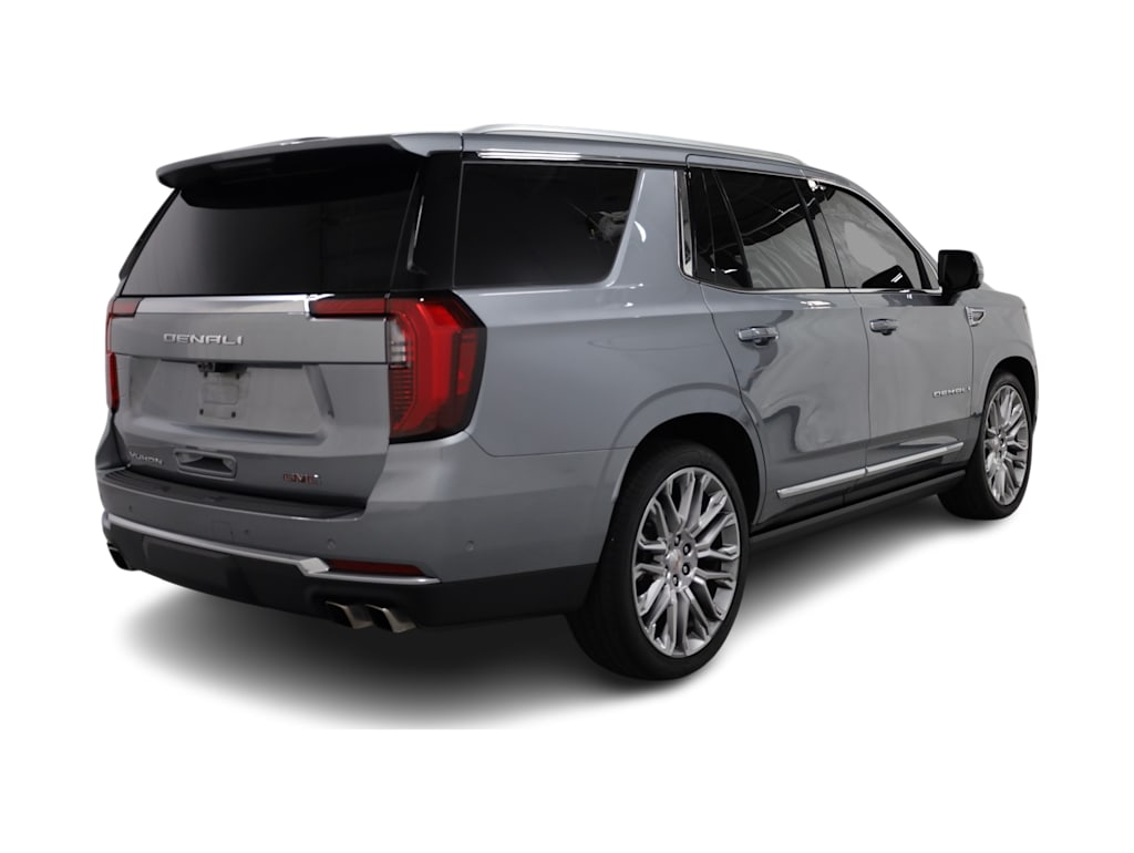 Thumbnail: 2025 GMC Yukon - 22