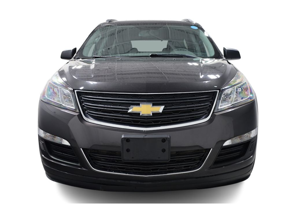 2017 Chevrolet Traverse LS 6