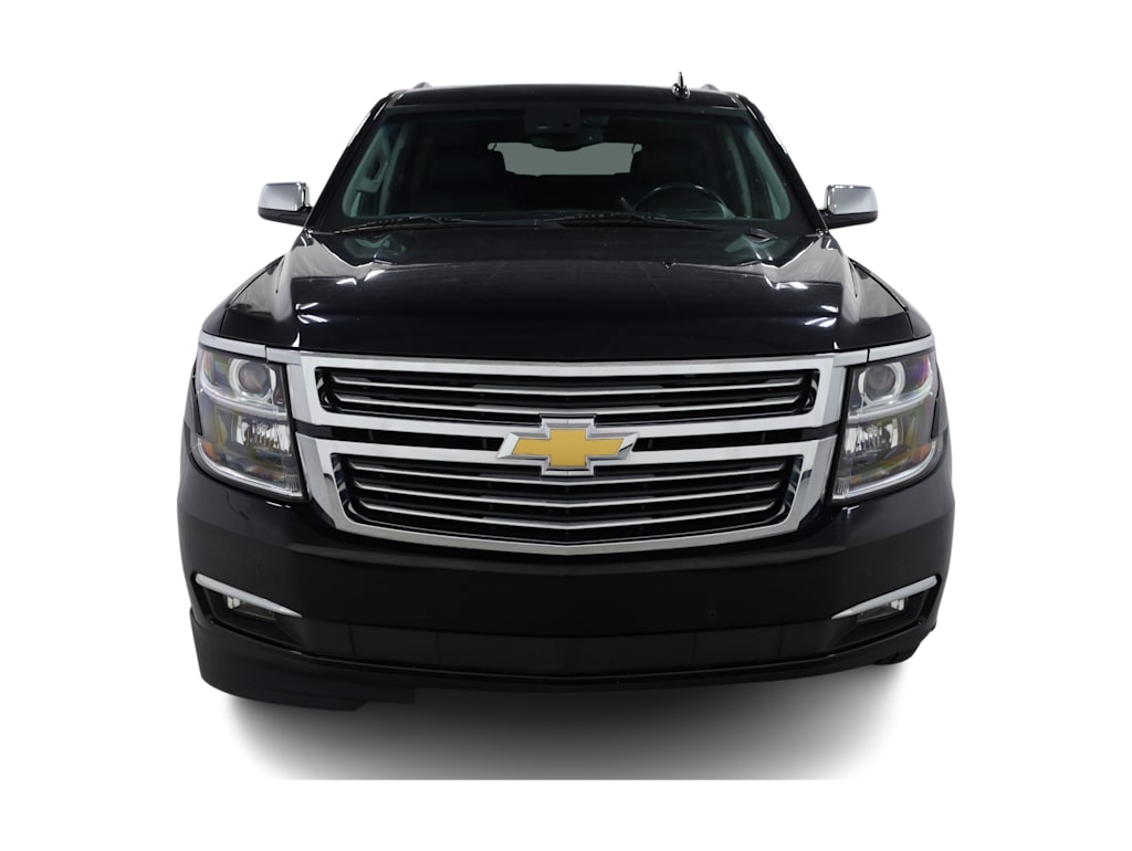 Thumbnail: 2016 Chevrolet Suburban - 6