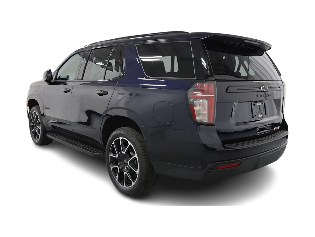 Thumbnail: 2024 Chevrolet Tahoe - 4