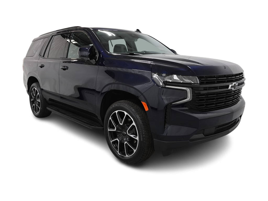 Thumbnail: 2024 Chevrolet Tahoe - 25