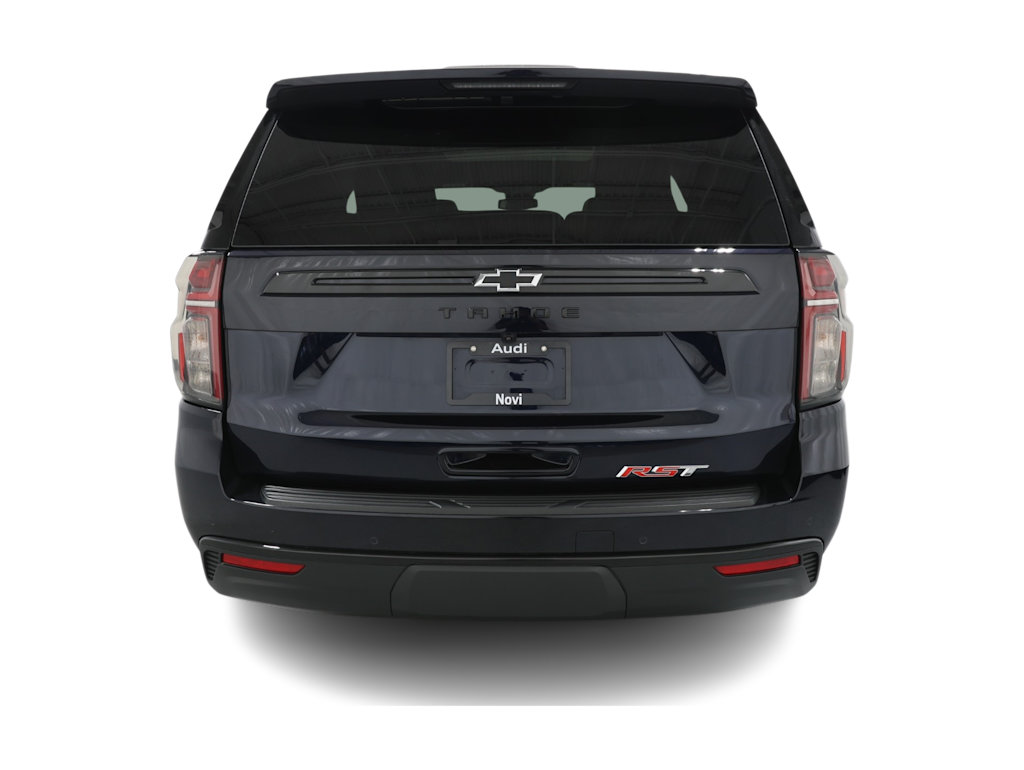 Thumbnail: 2024 Chevrolet Tahoe - 5