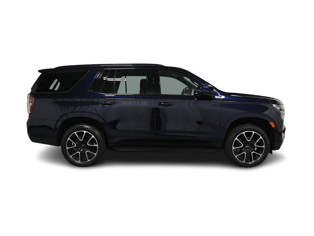 Thumbnail: 2024 Chevrolet Tahoe - 23