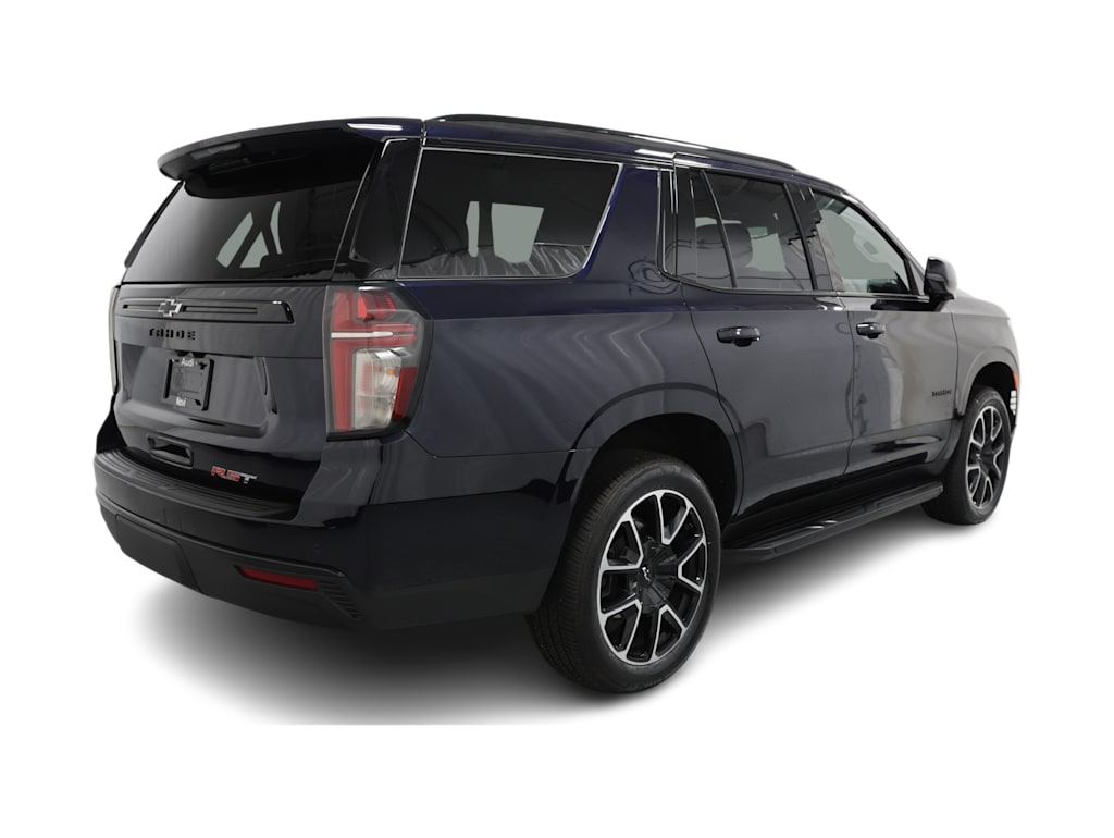 Thumbnail: 2024 Chevrolet Tahoe - 22
