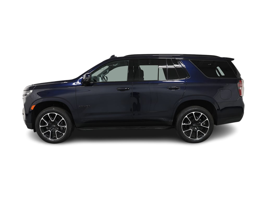 Thumbnail: 2024 Chevrolet Tahoe - 3