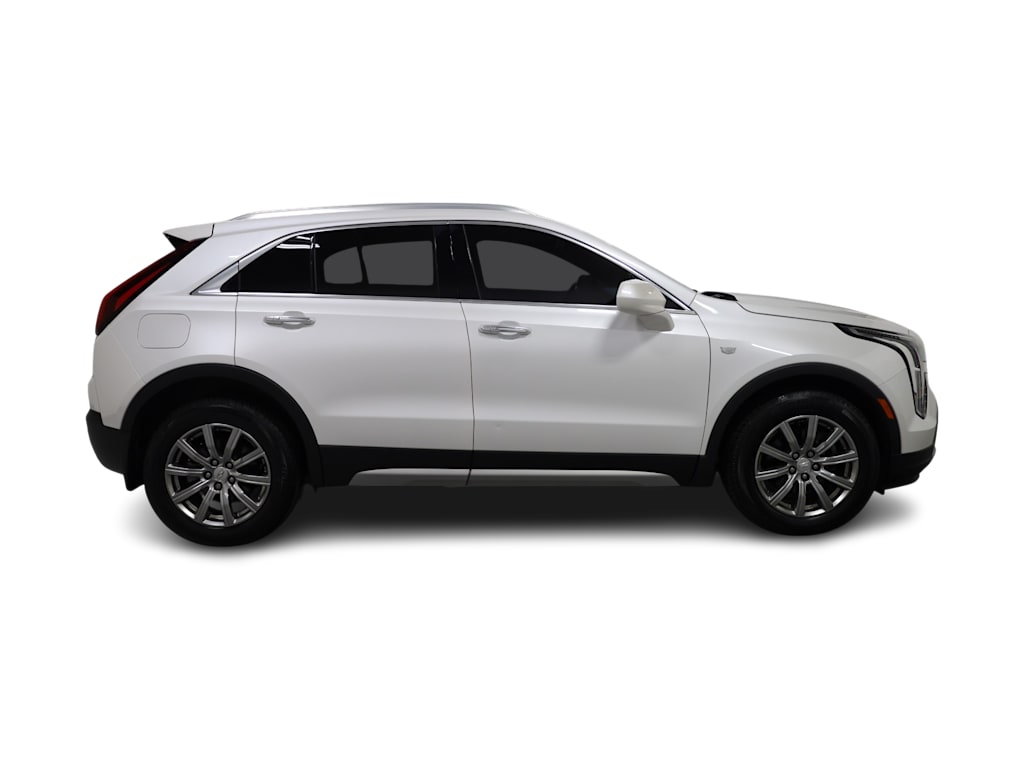 Thumbnail: 2019 Cadillac XT4 - 23