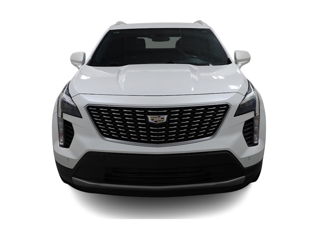 Thumbnail: 2019 Cadillac XT4 - 6