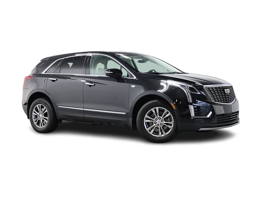 2022 Cadillac XT5 Premium Luxury 21