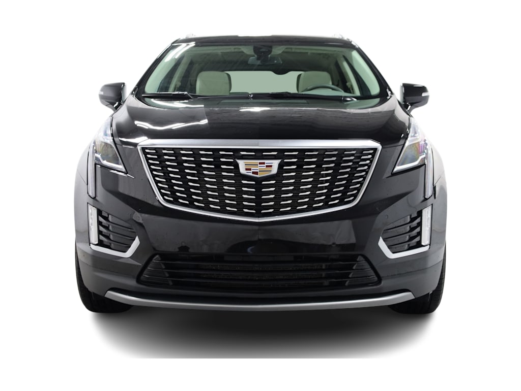 2022 Cadillac XT5 Premium Luxury 6