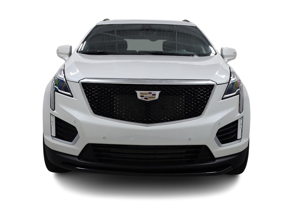 Thumbnail: 2023 Cadillac XT5 - 26