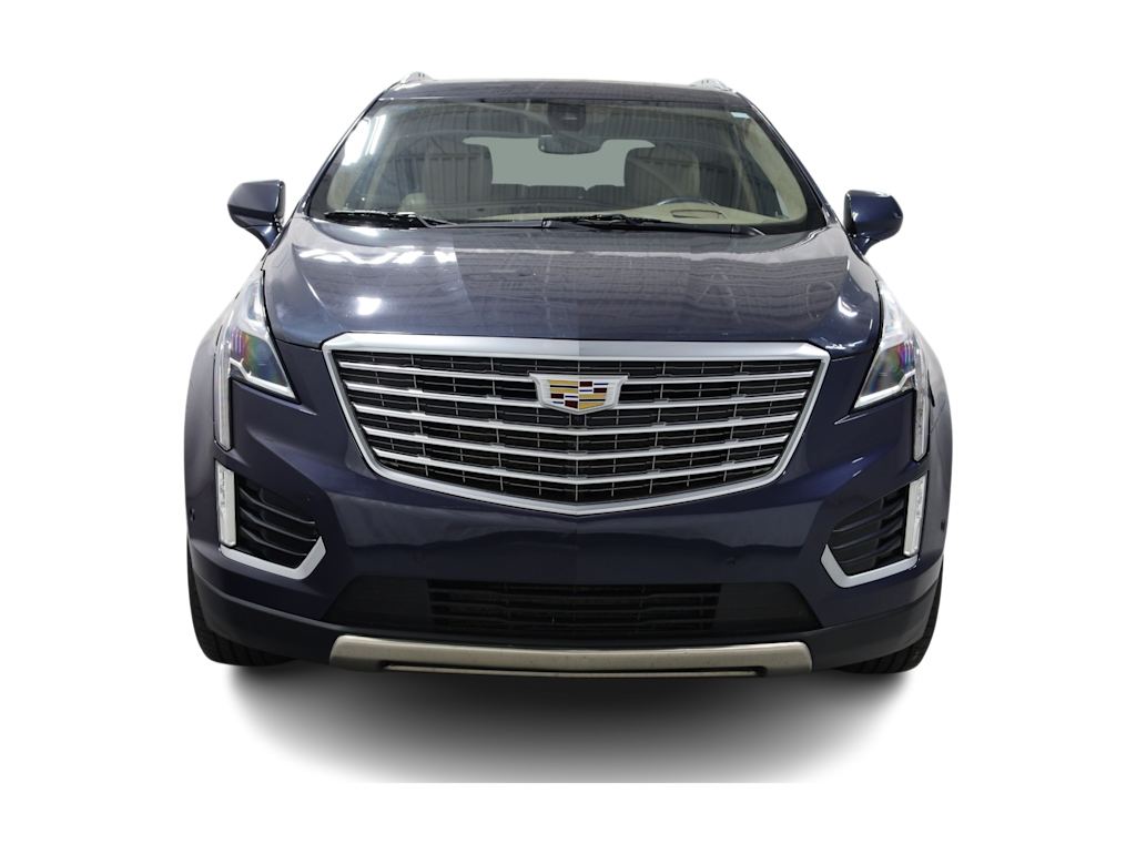 Thumbnail: 2018 Cadillac XT5 - 5