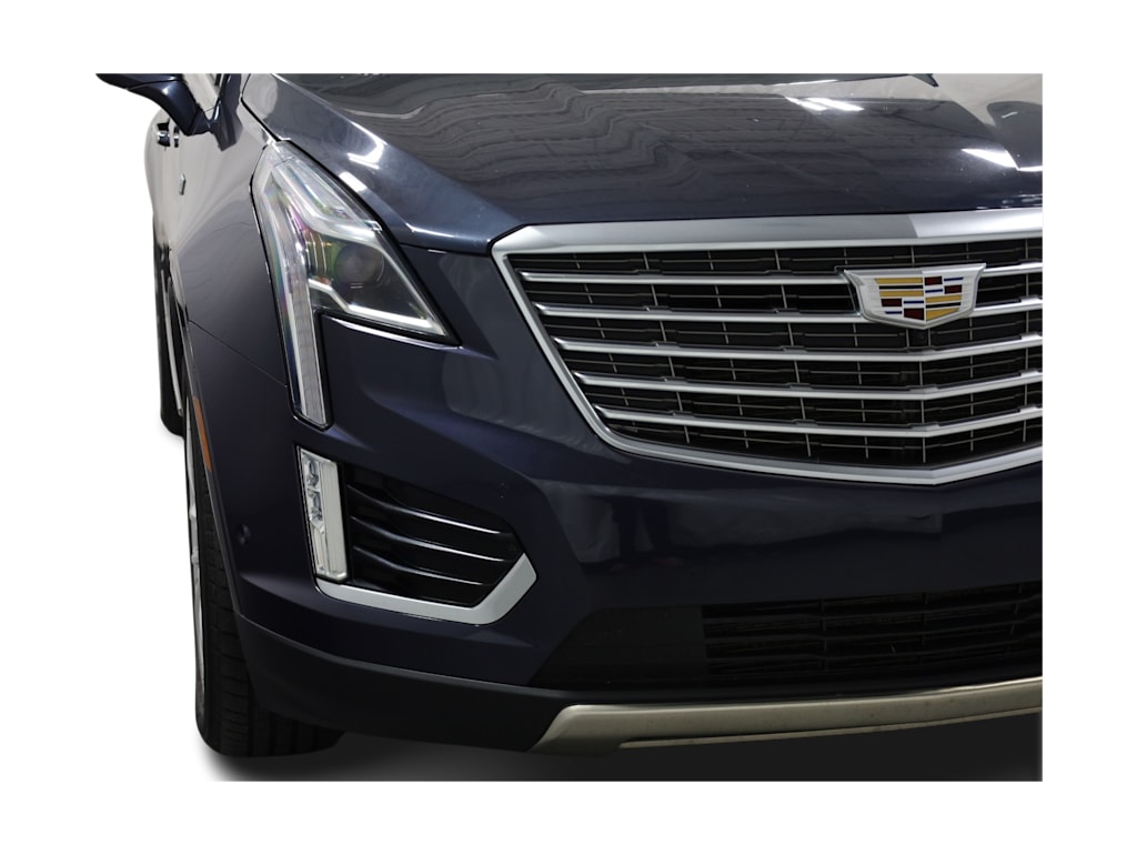 Thumbnail: 2018 Cadillac XT5 - 21