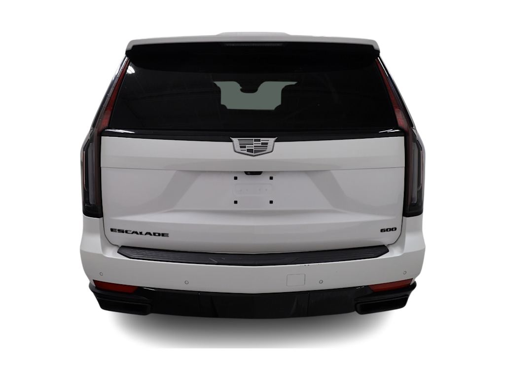 Thumbnail: 2024 Cadillac Escalade - 5