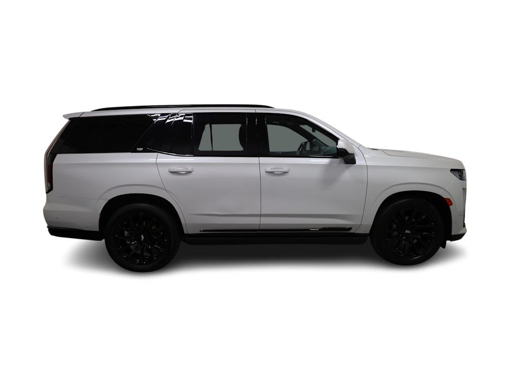 Thumbnail: 2024 Cadillac Escalade - 22