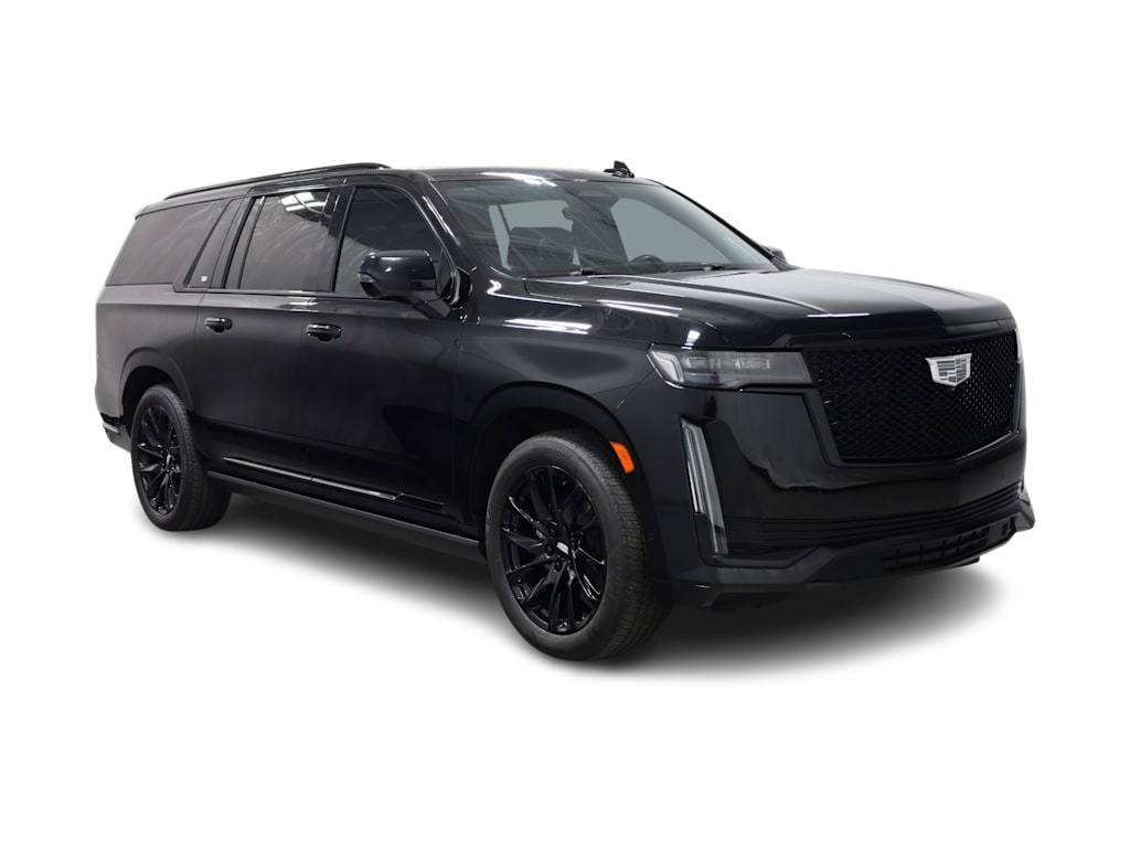 Thumbnail: 2023 Cadillac Escalade - 23