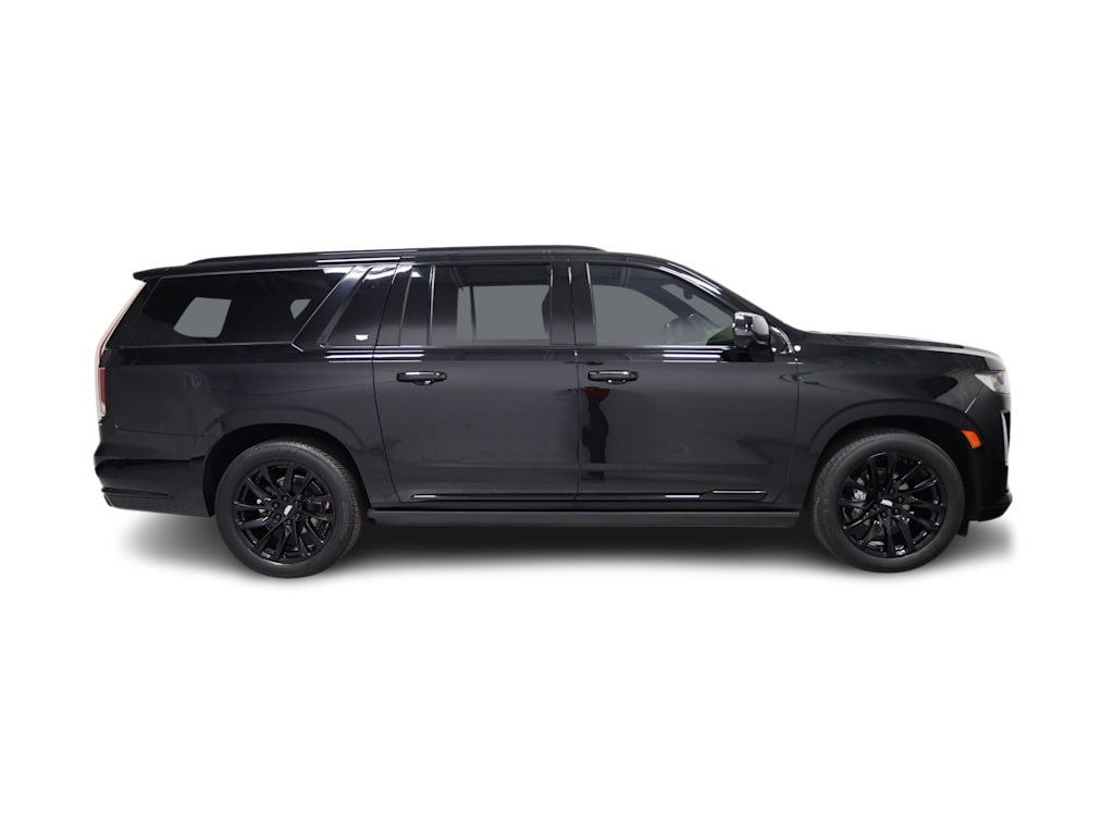 Thumbnail: 2023 Cadillac Escalade - 21