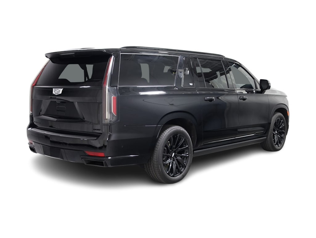 Thumbnail: 2023 Cadillac Escalade - 20
