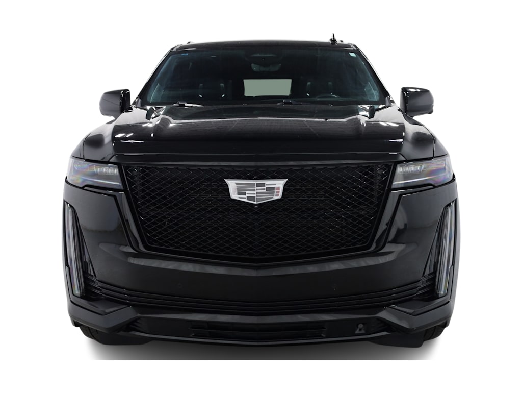 Thumbnail: 2023 Cadillac Escalade - 6