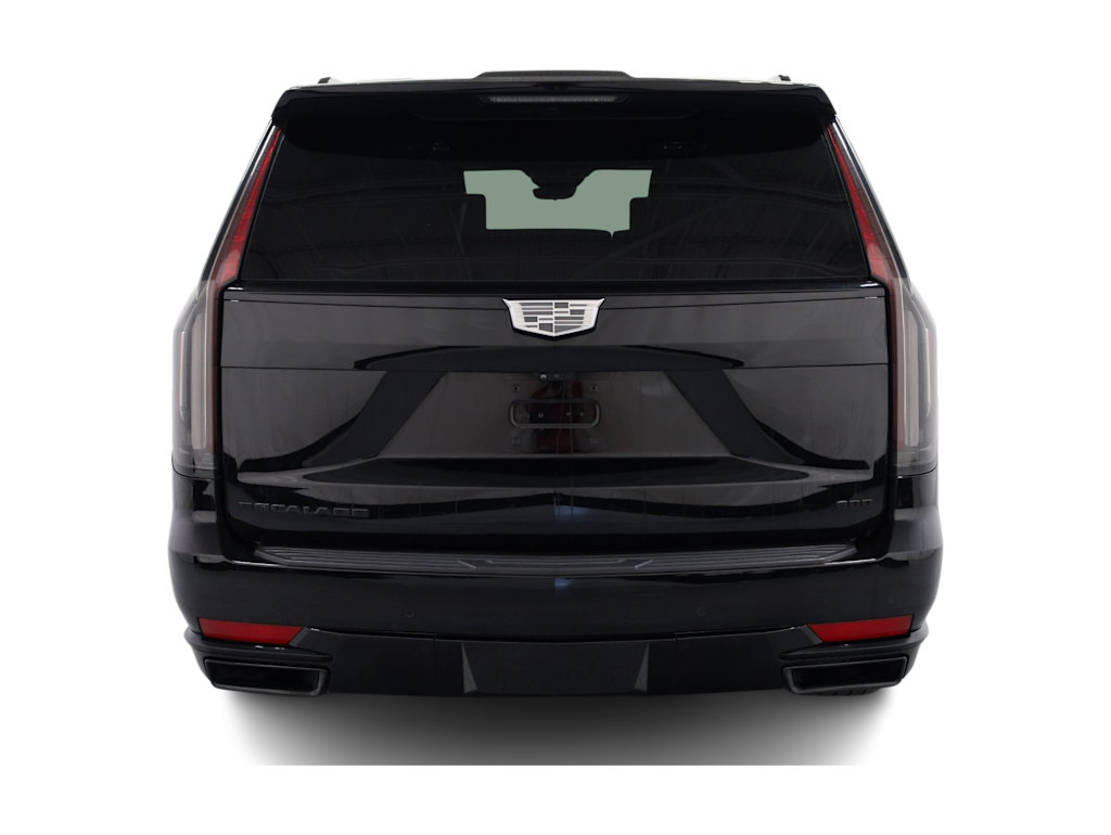 Thumbnail: 2023 Cadillac Escalade - 5