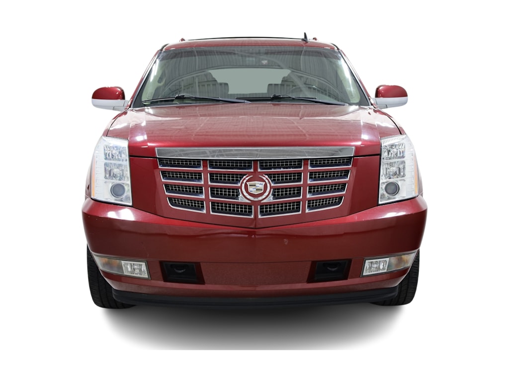 Thumbnail: 2010 Cadillac Escalade - 6