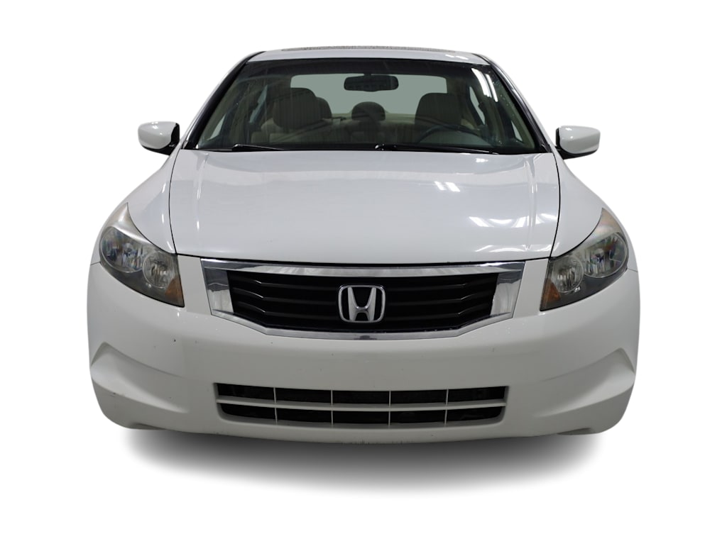 Thumbnail: 2009 Honda Accord - 6