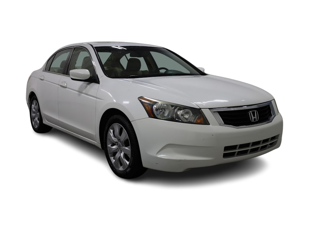Thumbnail: 2009 Honda Accord - 24