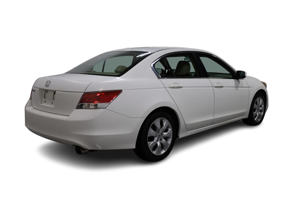 Thumbnail: 2009 Honda Accord - 21