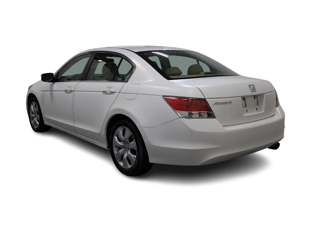 Thumbnail: 2009 Honda Accord - 4