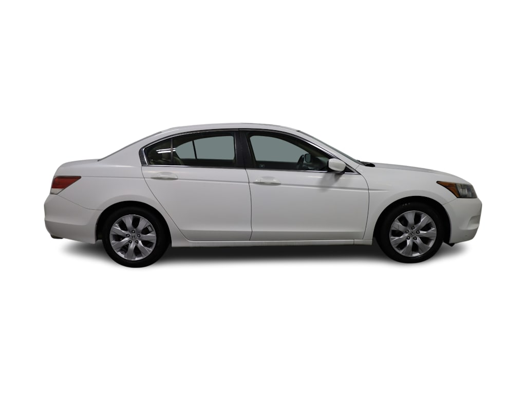 Thumbnail: 2009 Honda Accord - 22