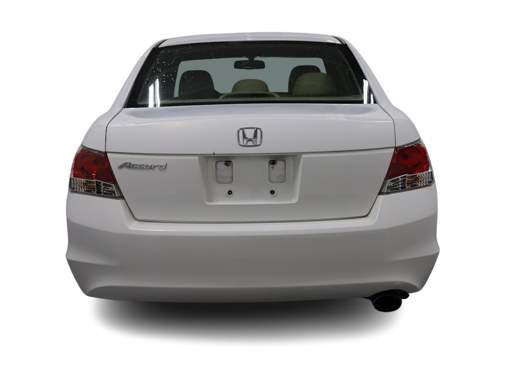 Thumbnail: 2009 Honda Accord - 5